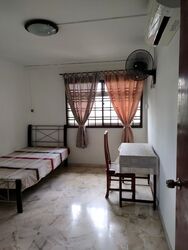 Blk 340 Woodlands Avenue 1 (Woodlands), HDB 4 Rooms #451852691